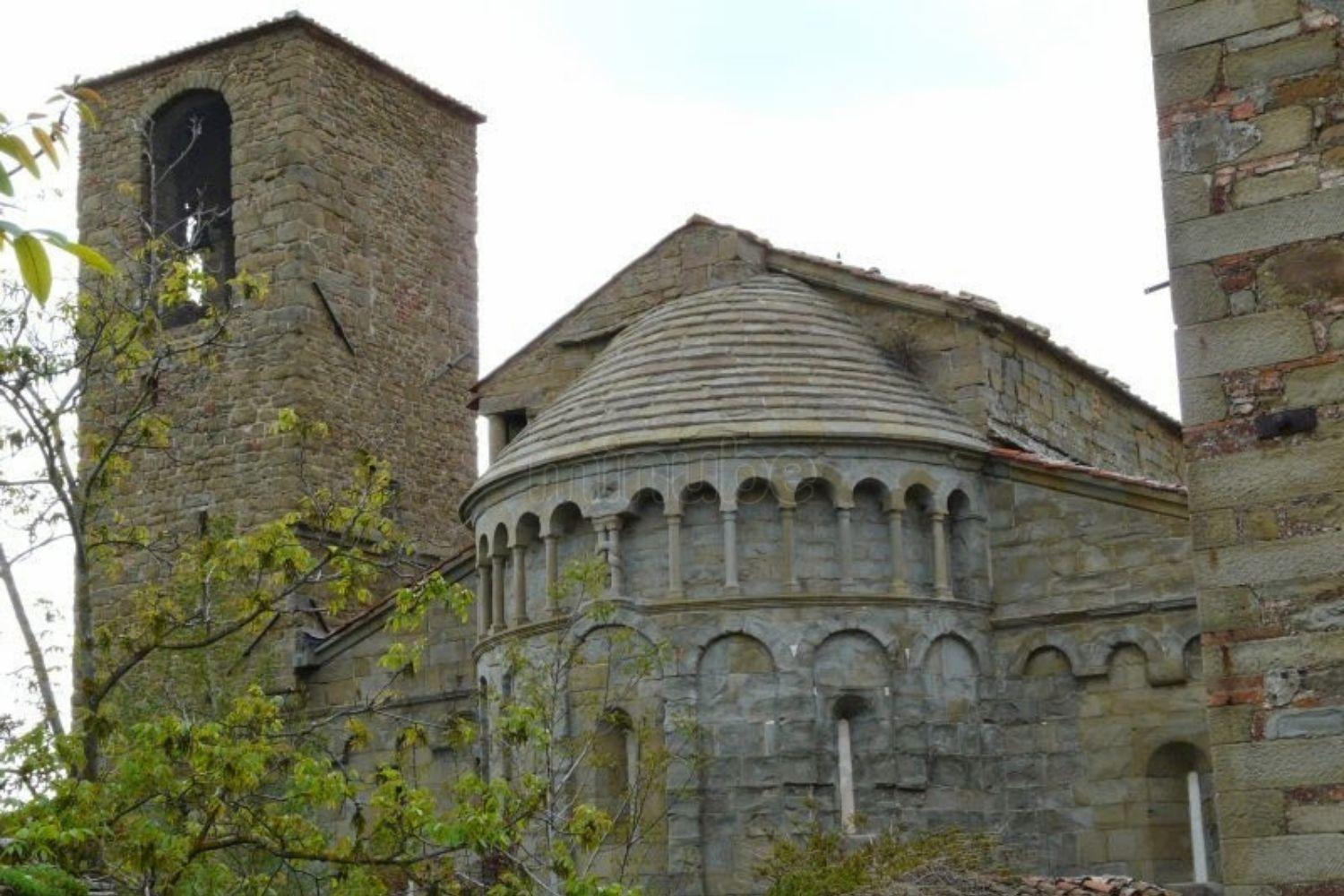 A'Loro B&B Terranuova Bracciolini Exterior foto